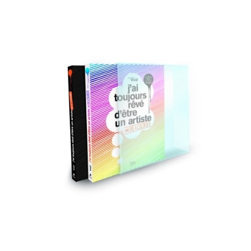 COFF J'AI TOUJOURS REVE D'ETRE