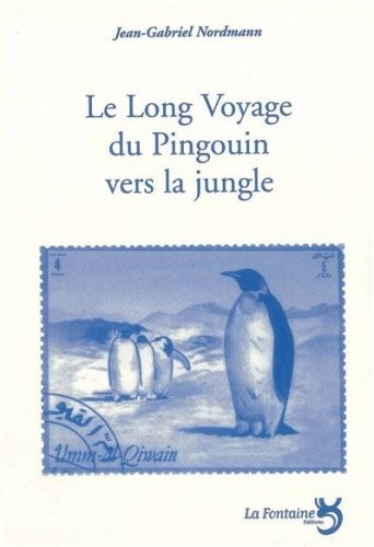 Histoire de Lire Long Voyage d