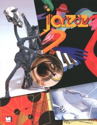 L'art du jazz