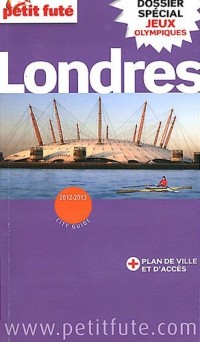 Petit Futé Londres