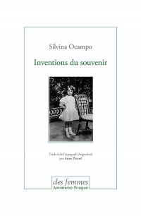Inventions du souvenir
