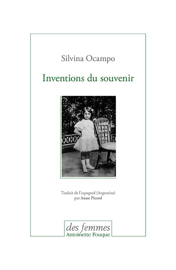 Inventions du souvenir