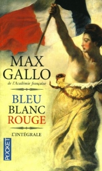 Bleu Blanc Rouge