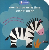 MON TT PREMIER LIVRE CACHE-CAC