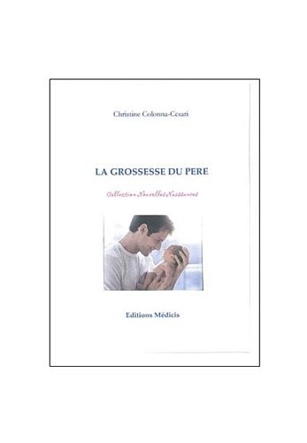 La Grossesse du père