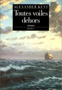 Toutes voiles dehors, tome 9