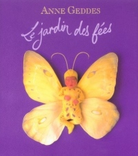 Compact : Jardin des fées