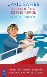 Mortelle croisière [Poche]
