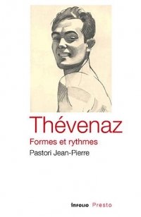 Thévenaz, formes et rythmes