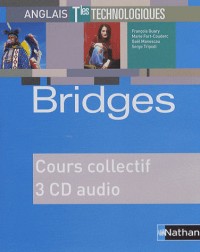 Bridges Term St 3 CD Classe