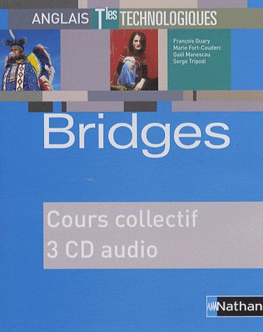 Bridges Term St 3 CD Classe