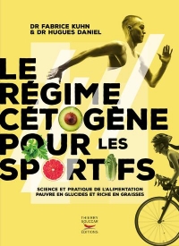 Le régime cétogène pour les sportifs