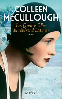 Les quatre filles du révérend Latimer