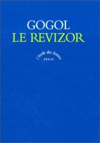 Le Revizor