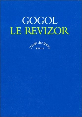 Le Revizor