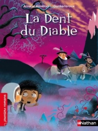 La dent du diable