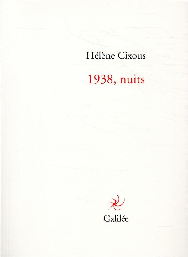 1938 nuits
