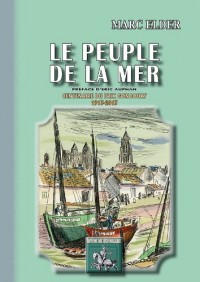 Le Peuple de la Mer (lithographies d'André Michel)
