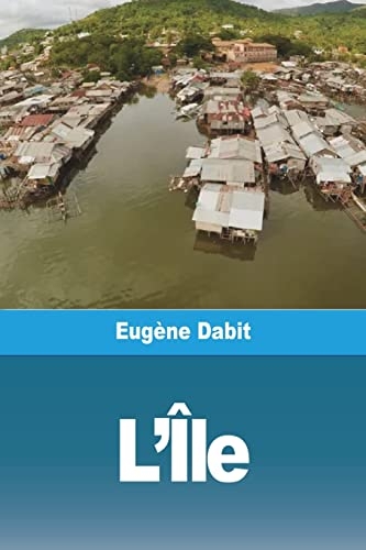 L'Île [9783988810038]