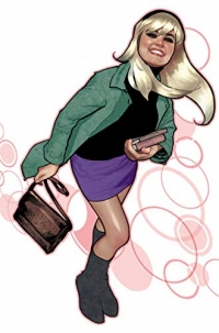 Gwen Stacy: Who’s That Girl?