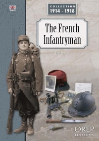 Le fantassin français (GB)