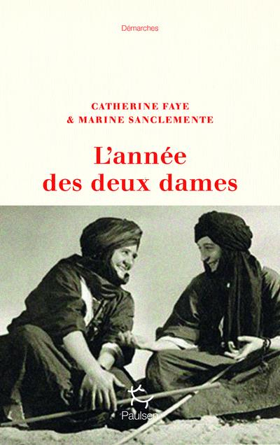 L'Annee des Deux Dames