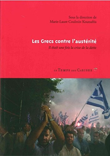 Les Grecs contre l'austérité