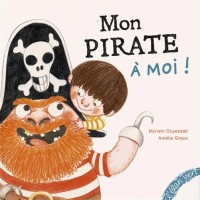 Mon Pirate à moi !