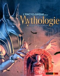 L'encyclopédie de la mythologie