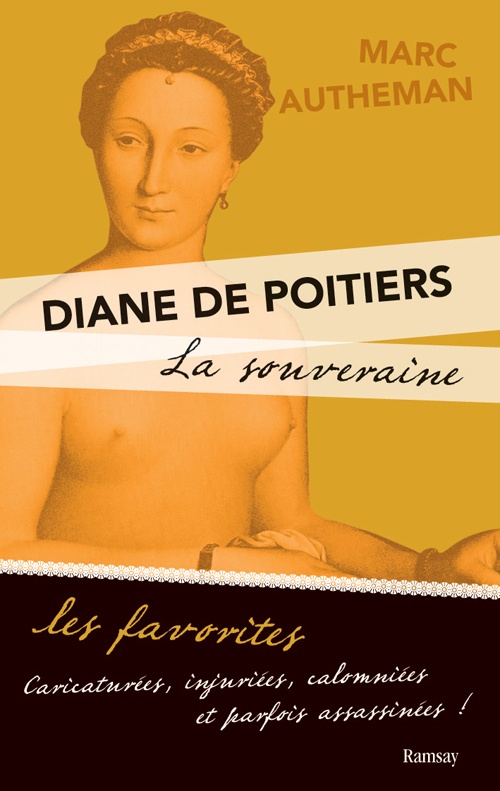 Diane de Poitiers