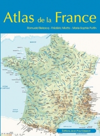 Atlas de la France