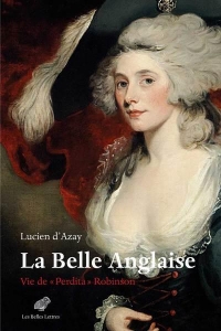 La belle anglaise - vie de perdita robinson