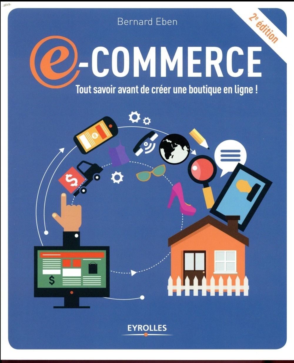 E-commerce: Tout savoir avant de créer une boutique en ligne !