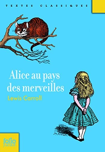 Alice au pays des merveilles