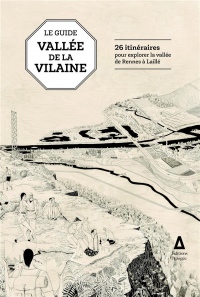 Guide Vallée de la Vilaine