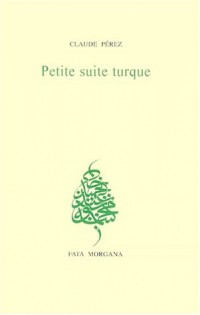Petite suite turque