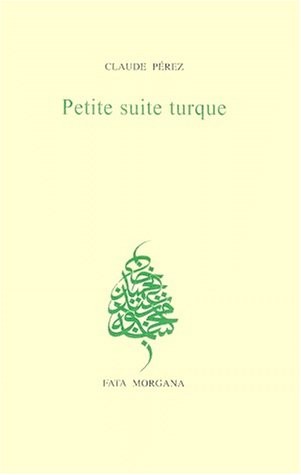 Petite suite turque