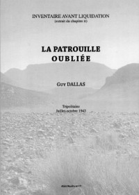 La Patrouille Oubliee