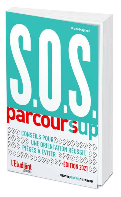 Sos Parcoursup - Édition 2021