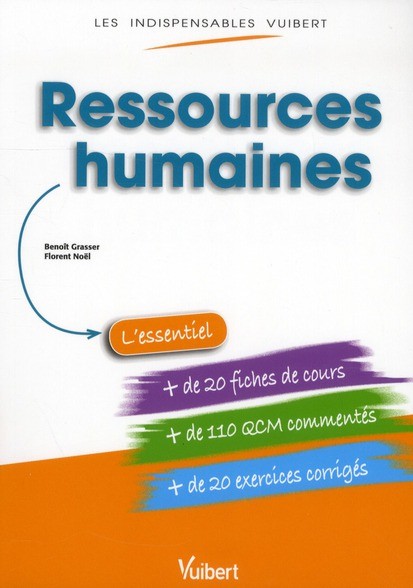 Ressources humaines