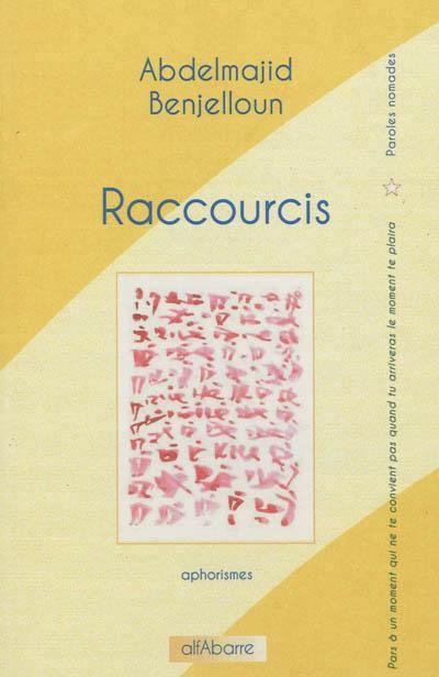 Raccourcis