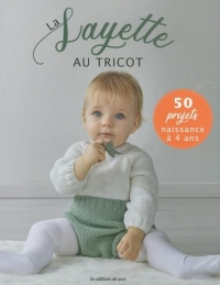 Layette au Tricot