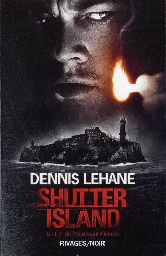 Shutter Island  (French)