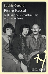 La Russie entre Christiannisme et Communisme