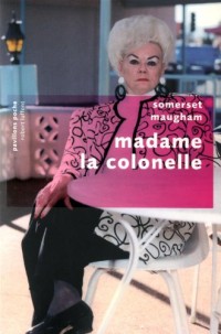 Madame la Colonelle