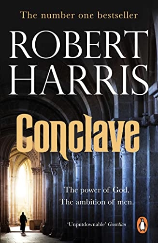 Conclave: Soon to be a major film [9781784751838]