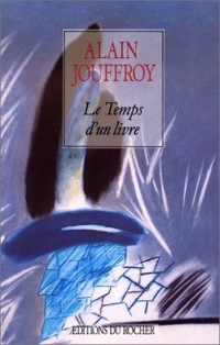 Le temps d'un livre