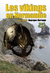 Les vikings en Normandie