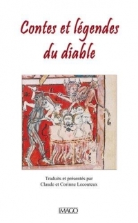 Contes et legendes du diable