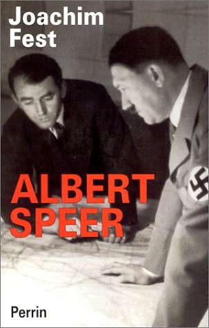 Albert Speer